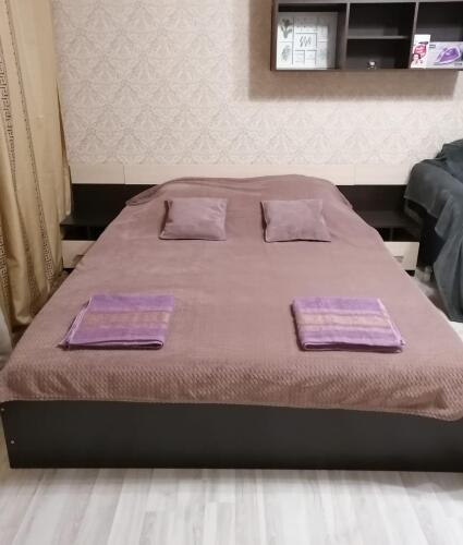 Фотография номера квартиры Apartments на Флотской 4