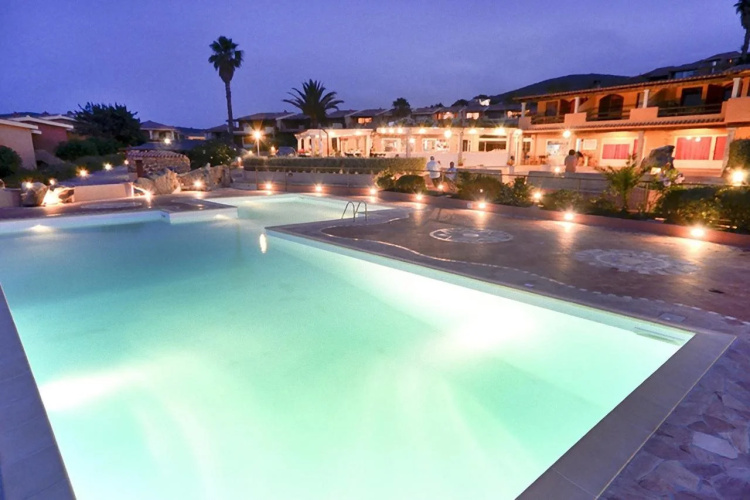 Villaggio Marineledda