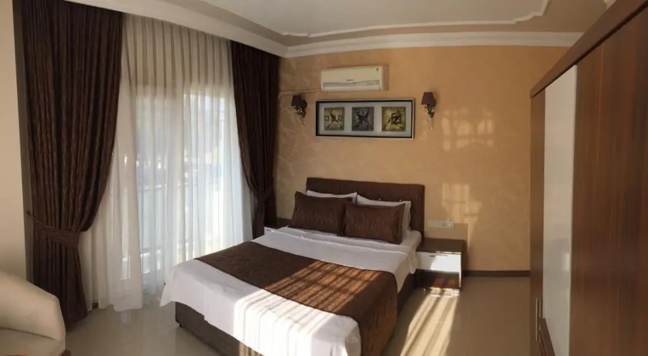 Geyikli Sunshine Hotel