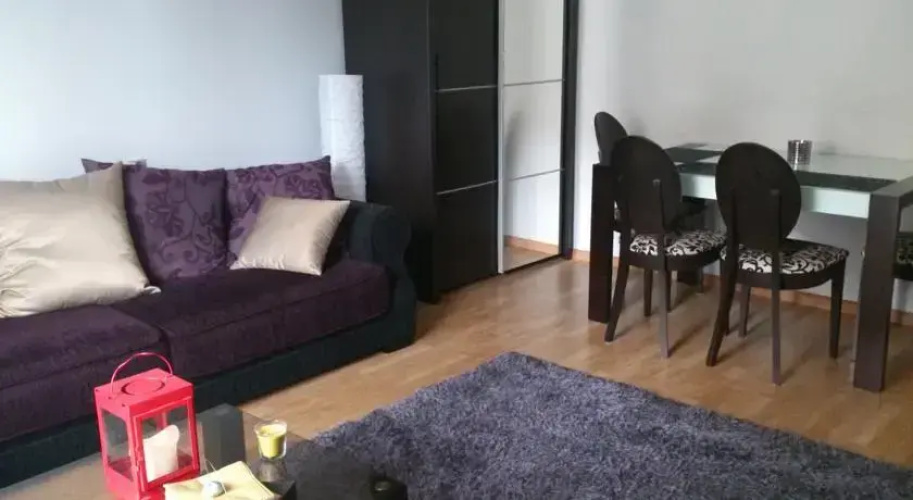 Kawalerka Gdańsk