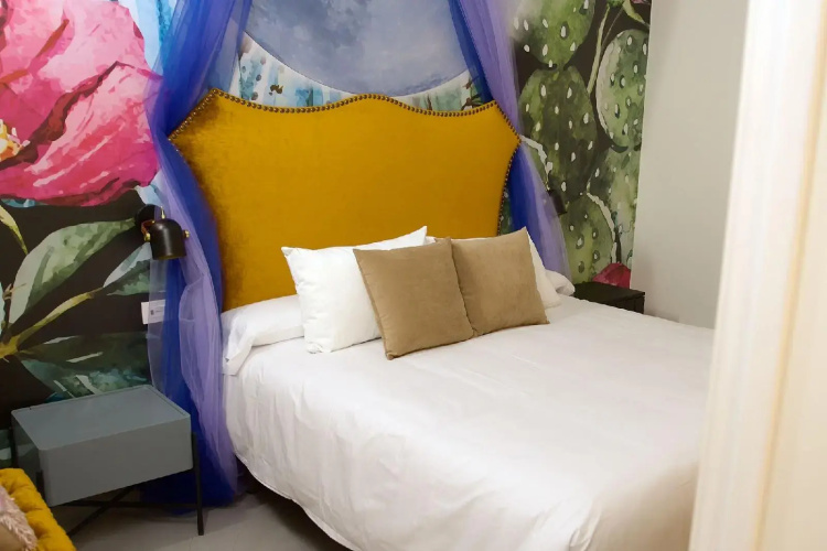 Hotel Puntagrande