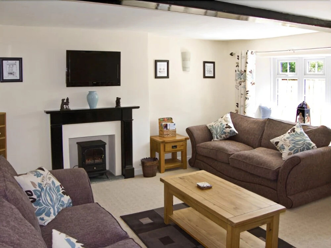 Peace Cottage