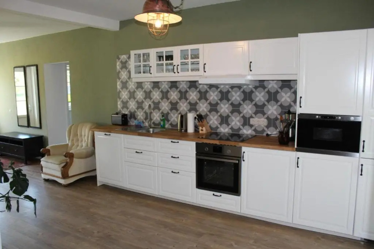 Ferienhaus Lilli