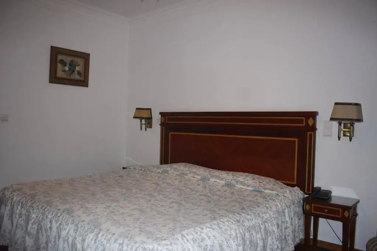 Hotel Sintra Jardim