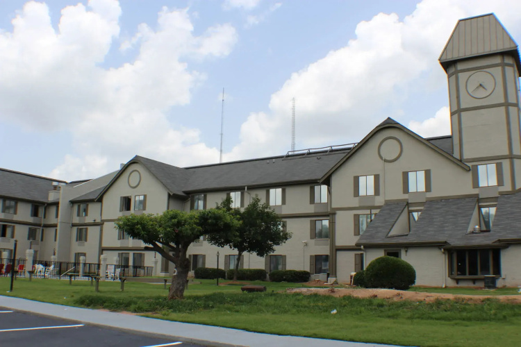 Hotelbild