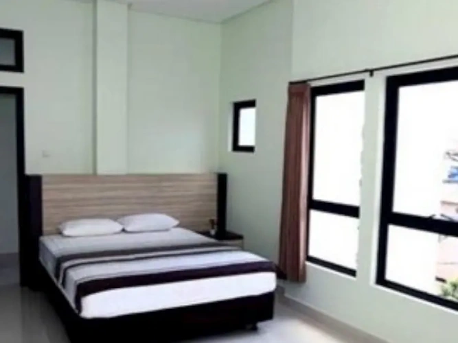 Standard Double Family room