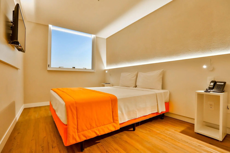 Transamerica Fit Serra