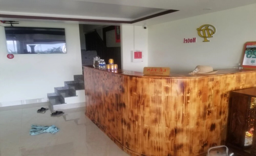 OYO 1126 Duc Thang Hotel