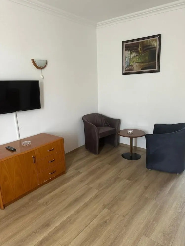 Softa Vivanco Hotel