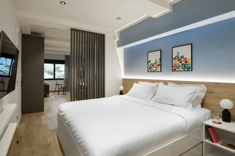 Standard Apartment