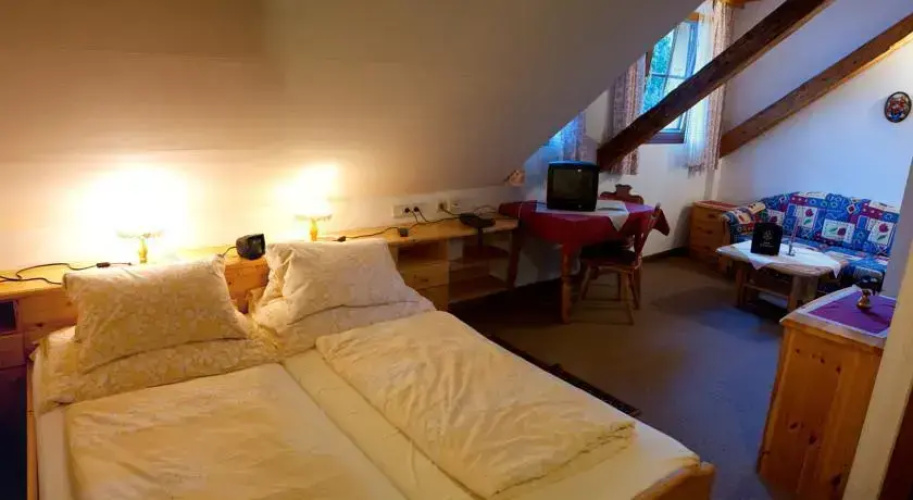 Drei Gemsen Apartments