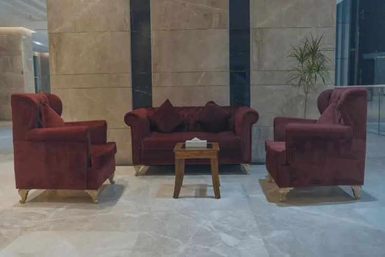 Taj Park Hotel