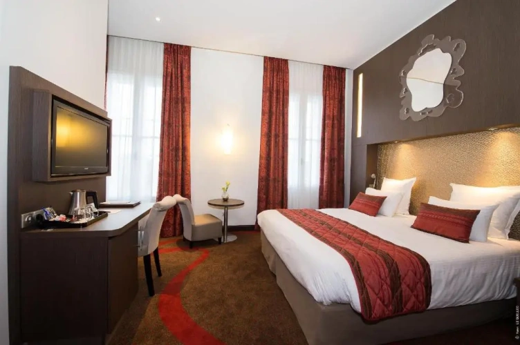 Superior Double room