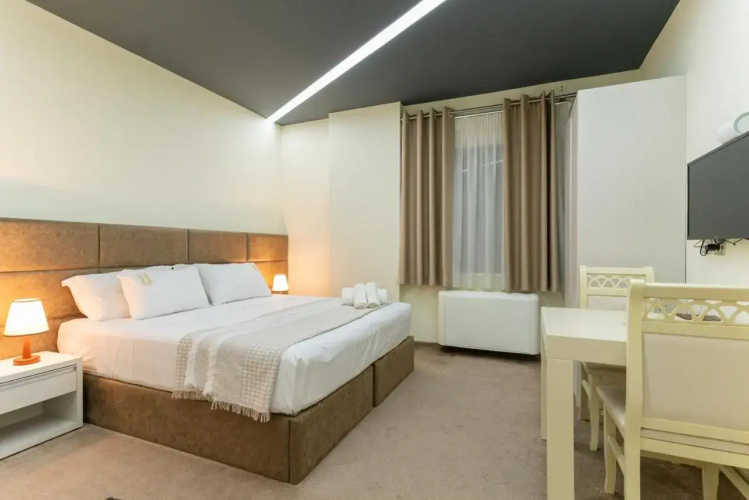 Hotel Emigranti 2