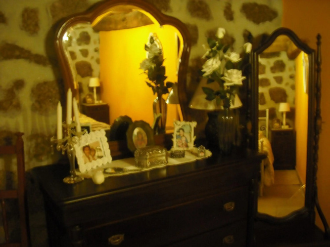 Casa do Beirado