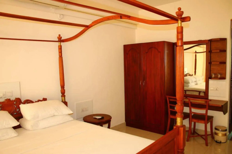 Sky View Grand