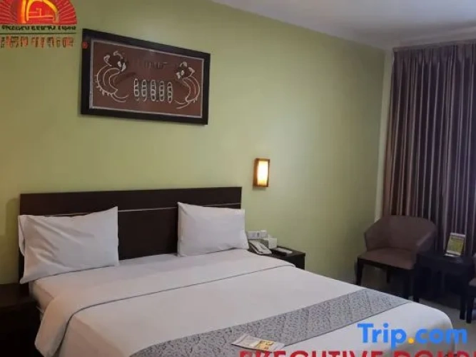 Executive Twin room
