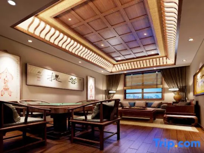 Bihong Villa Hotel