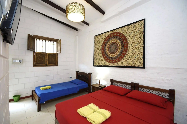 Casa Ruta Sur