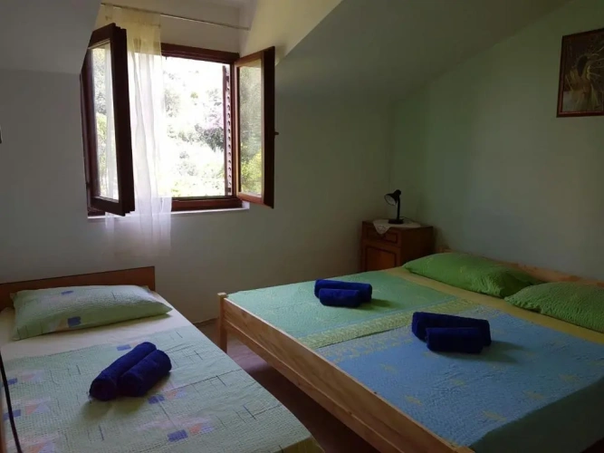 1 Bedroom Apartment with balcony
