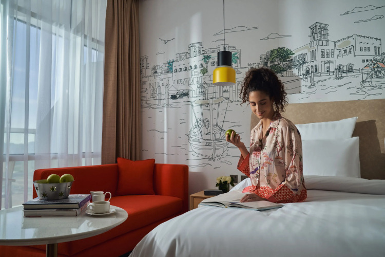 Фотография отеля