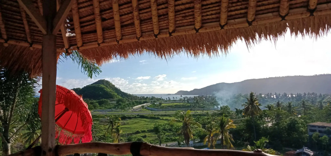 Kuta Cabana Lodge