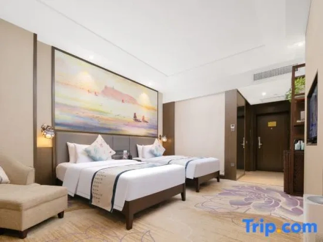 Executive Twin room