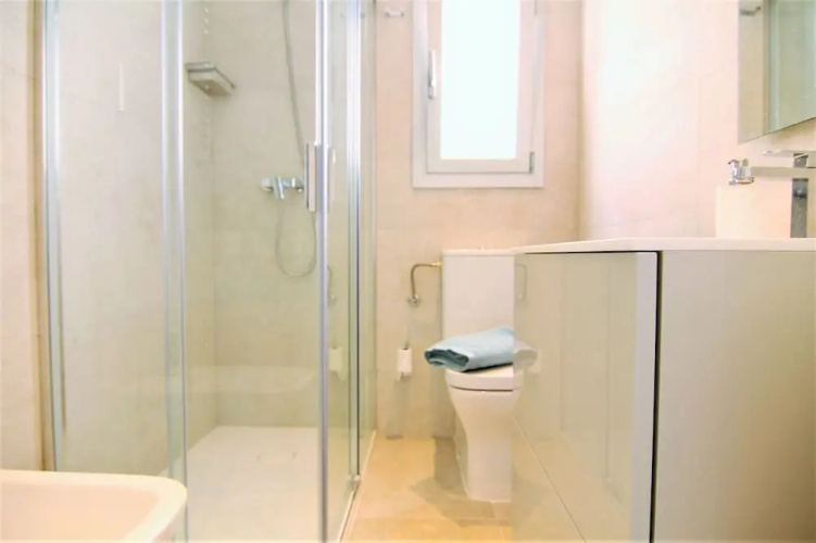 Apartament Beach Sitges Rentals