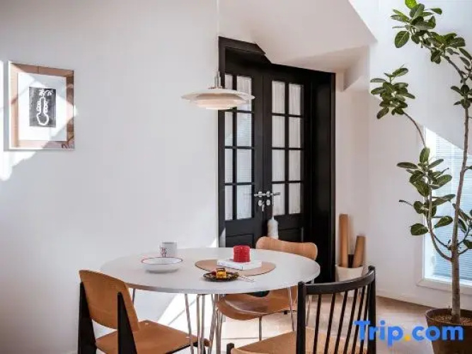 Mumao Homestay