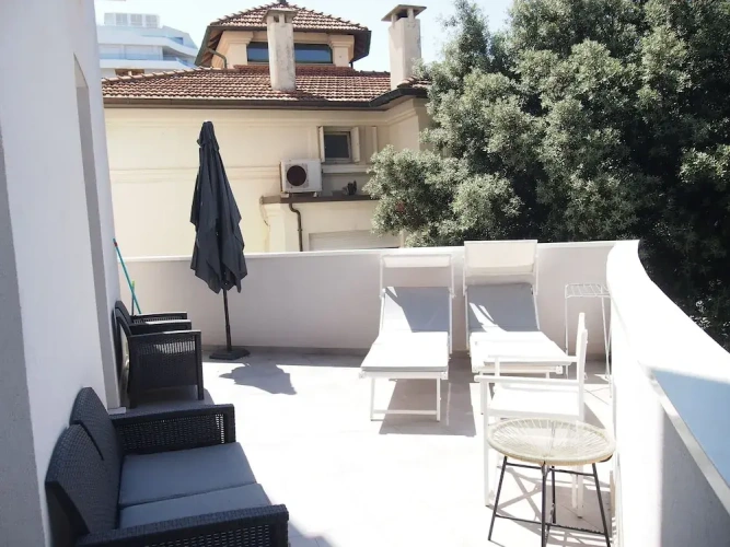 Superior Suite