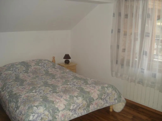 Kisiovi Apartment