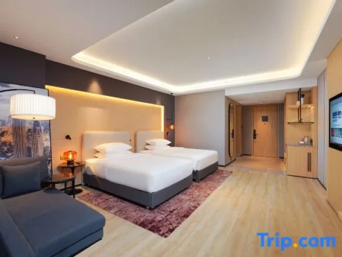 Comfort Twin room