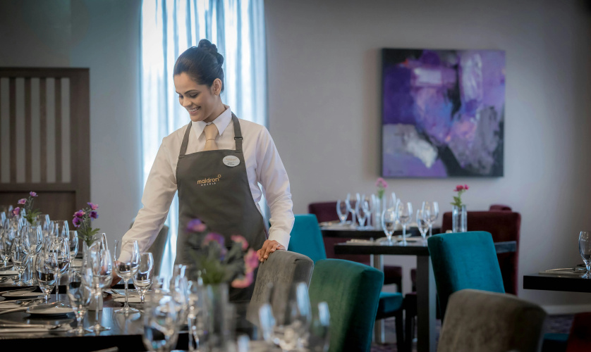 Maldron Hotel Dublin Airport photo 25