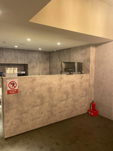 Puremeworld Hotel