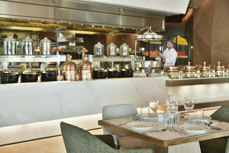 Hilton Bahrain photo 29