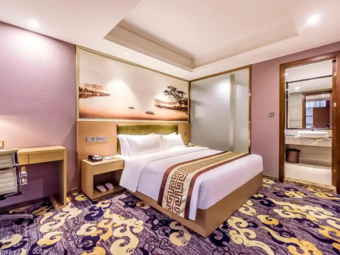 Huihe Hotel