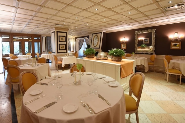 Iseolago Hotel photo 24