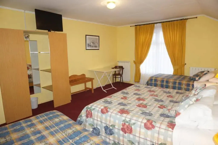 Hostal Ovejero