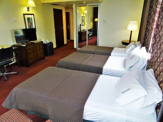 Abasto Hotel