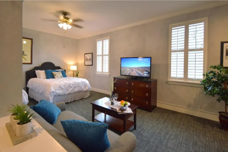 Hotel Audubon
