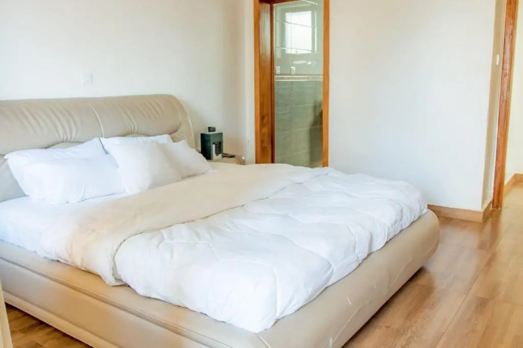 Kigali Bliss Apartment