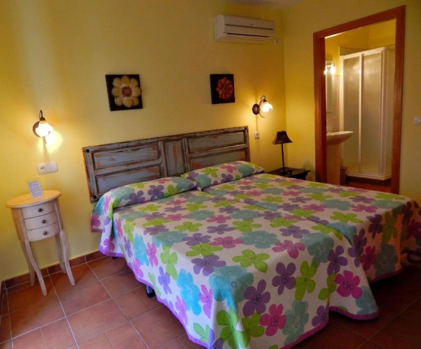 Superior Double room