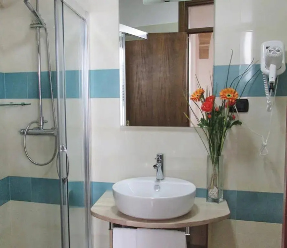 La Ginestra Residence
