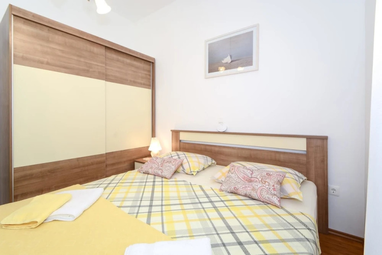 Apartments Jadranka Polinovac Studio S1