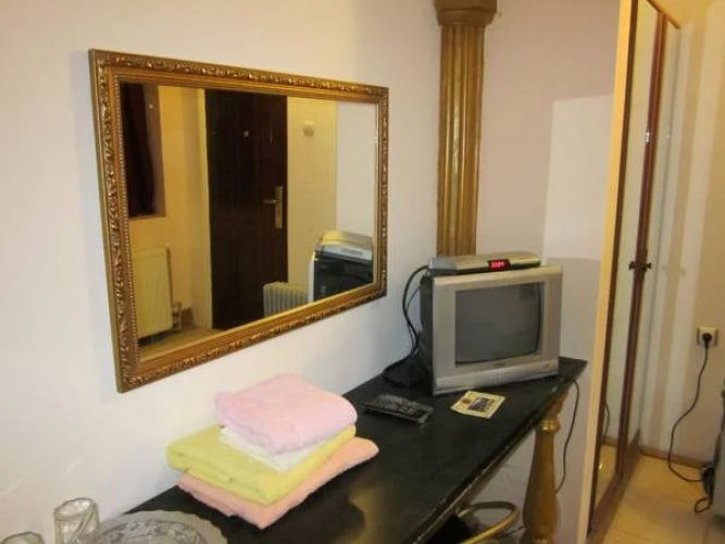 Megdana Hotel