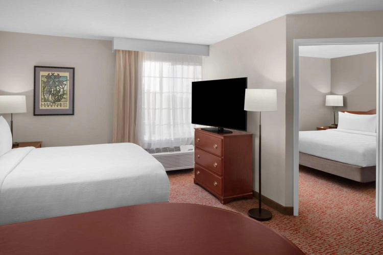 Larkspur Landing Sacramento photo 8