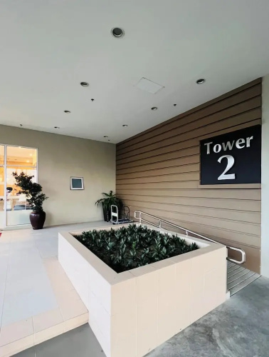 Avida Towers Atria