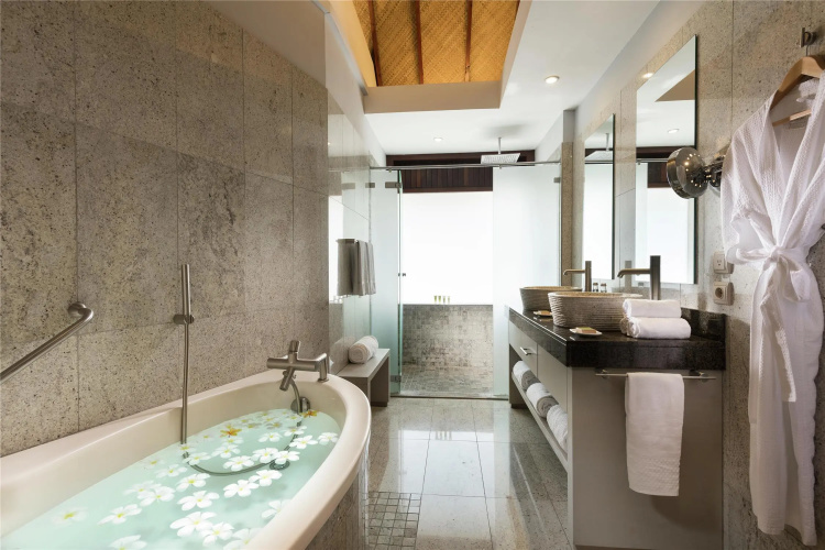 Hilton Moorea Lagoon Resort and Spa photo 9