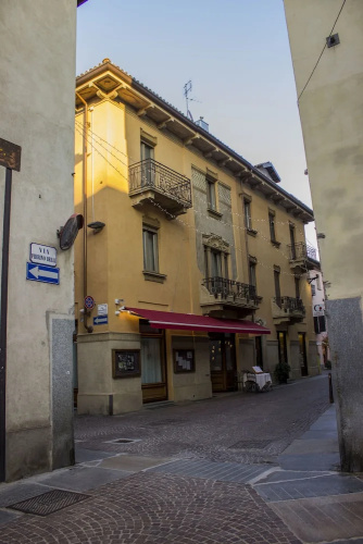 Palazzo Belli
