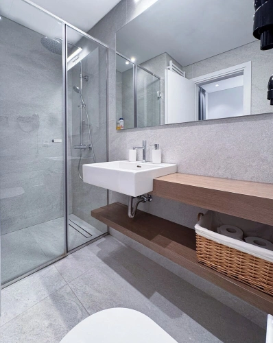 Superior Double room with city view